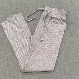 Gymshark Ribbed Joggers